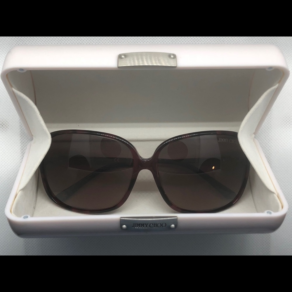 Jimmy Choo sunglasses